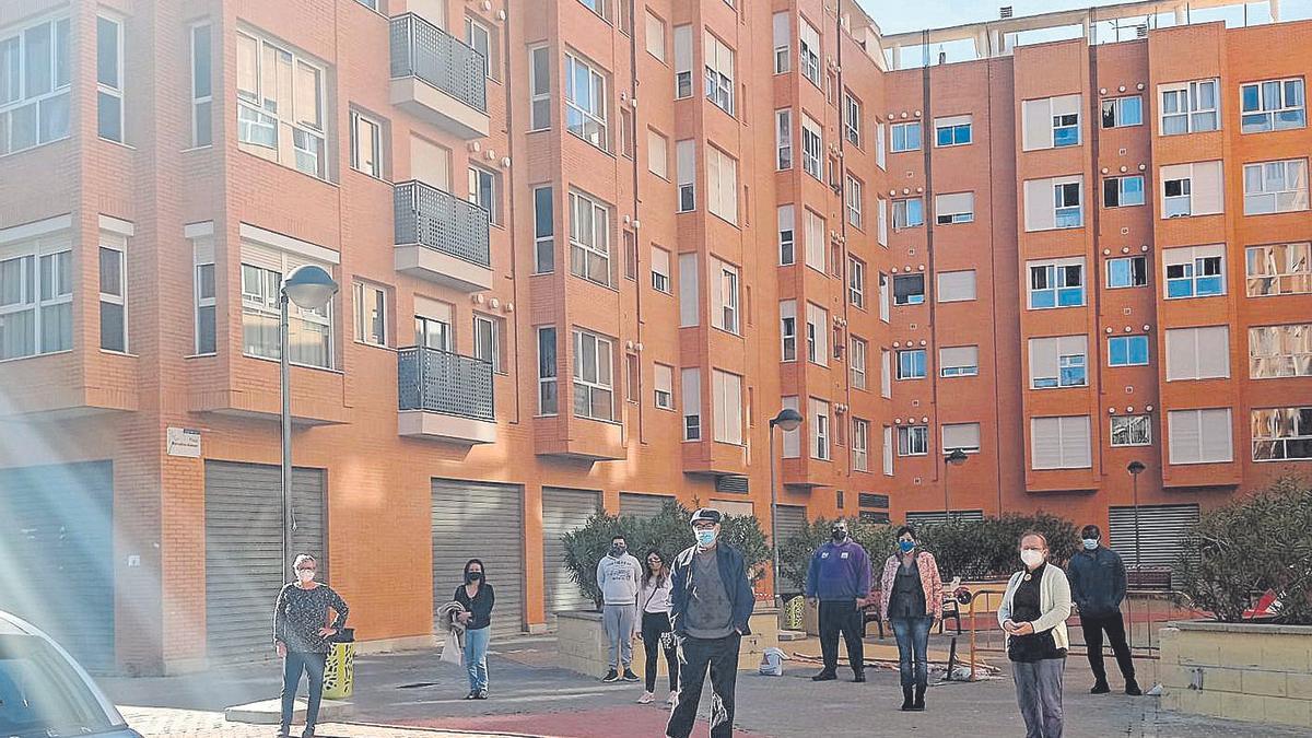 Vivienda garantiza la prórroga del alquiler de las VPO de Torrent y Alfafar