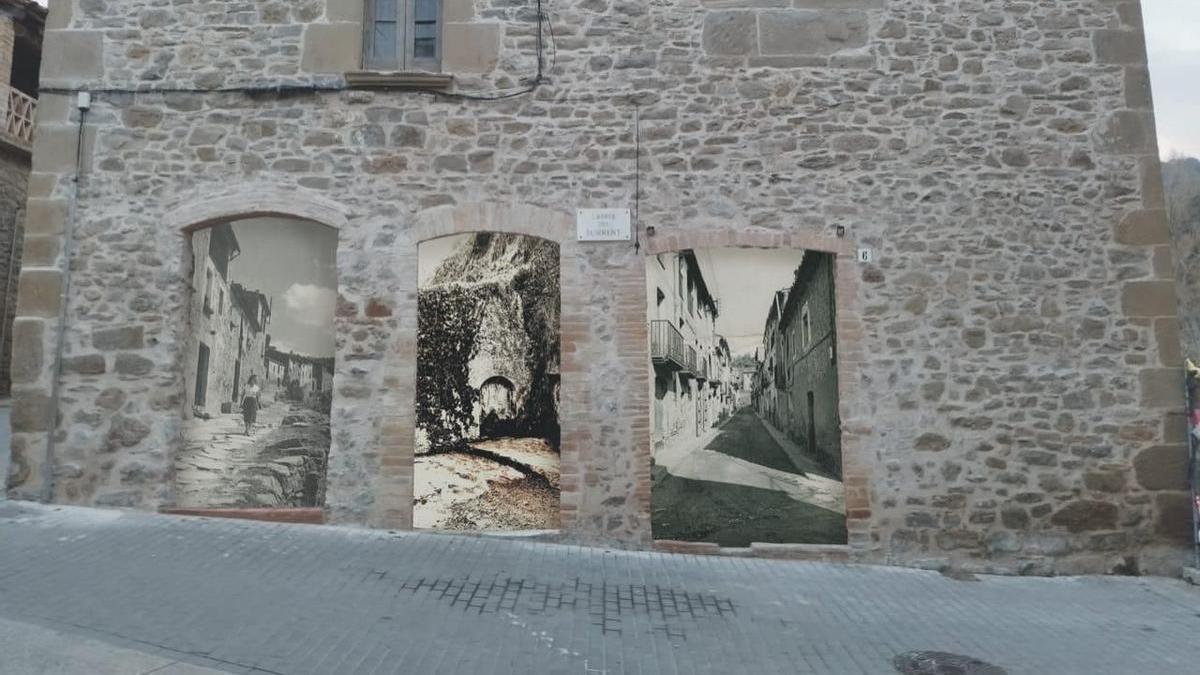 Ca l’Espardenyer tornarà a ser un dels temes de debat en els propers mesos