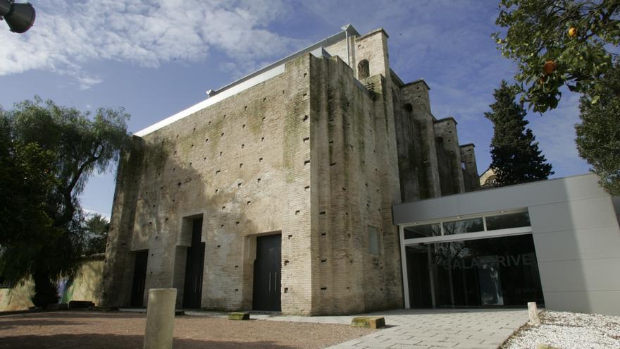 El pleno de investidura de Bellido en Córdoba se celebrará en la Sala Orive