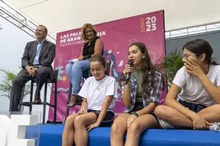 Las fiestas fundacionales hacen tributo a la juventud/ ponen el acento en la juventud