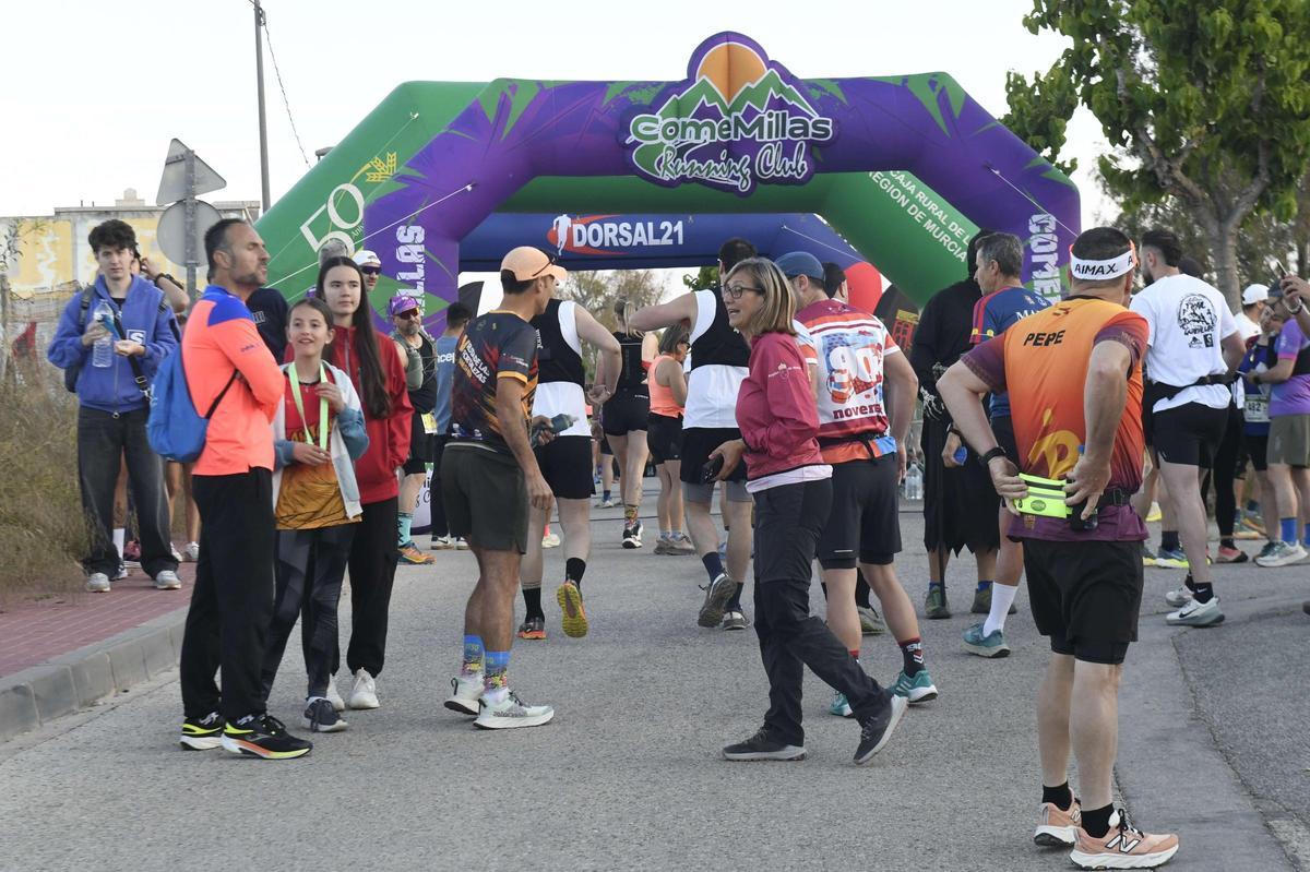 Las mejores imágenes del Guadalupe Trail Las mejores imágenes del Guadalupe Trail