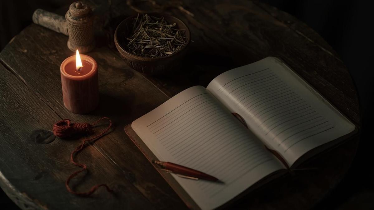 Entre tradición y cultura digital: el debate actual sobre los amarres de amor.