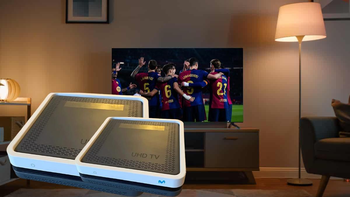 Los descodificadores HD se renovarán en junio