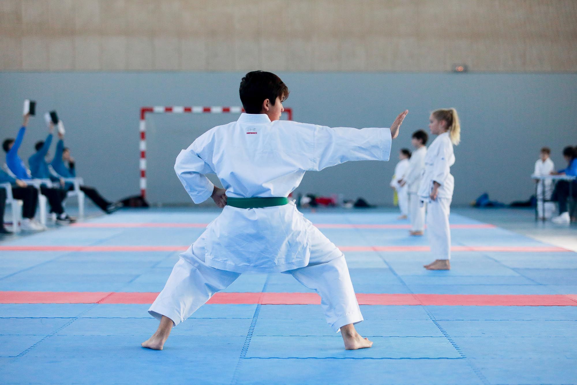 Trofeo de Katas 'Festes de Sant Antoni