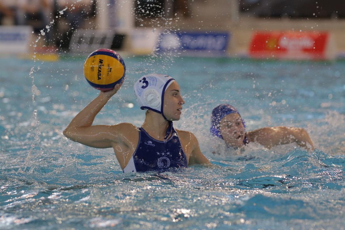 waterpolo