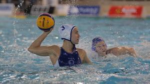 waterpolo