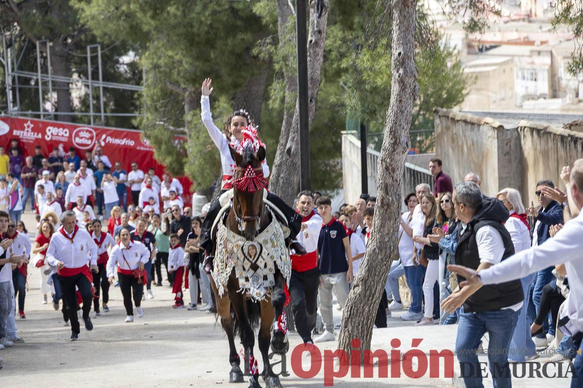 Caballos del Vino/Carrera infantil_014