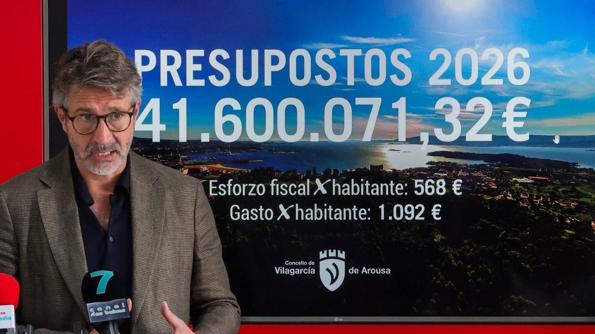 Alberto Varela.