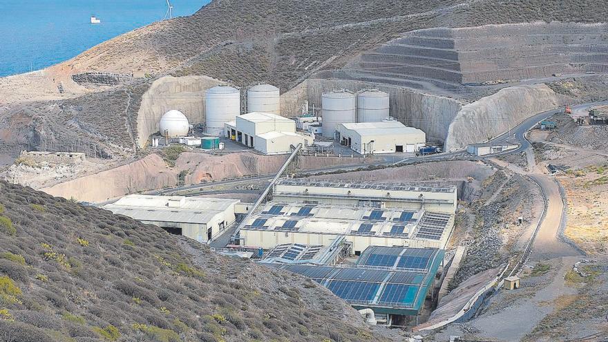Adiós a los camiones de basura en Salto del Negro: irán por el Tívoli gracias a un túnel