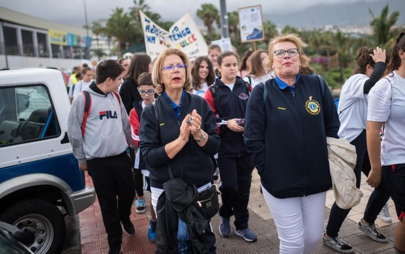 Día Mundial de la Diabetes