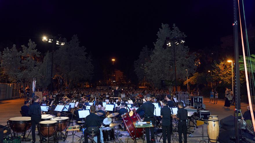 Las escuelas de música de la comarca reciben ayudas por cerca de 250.000 euros