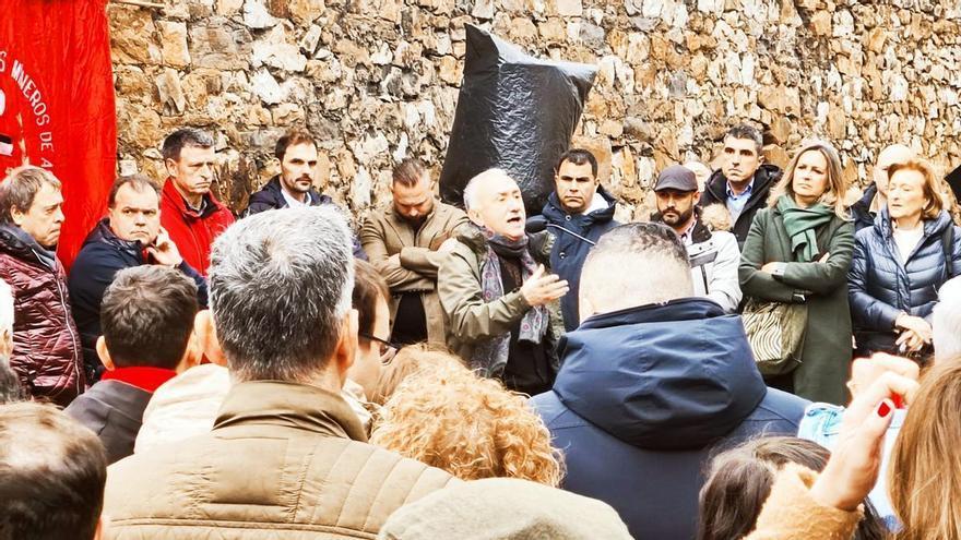 Pepe Álvarez, líder de UGT: &quot;Hay que explicar a los jóvenes que sin sindicatos no habría derechos laborales&quot;