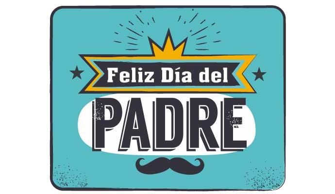 Las mejores imágenes para felicitar el Día del Padre - Levante-EMV