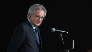 Rafael Villaseca assumeix la presidència de Veolia España