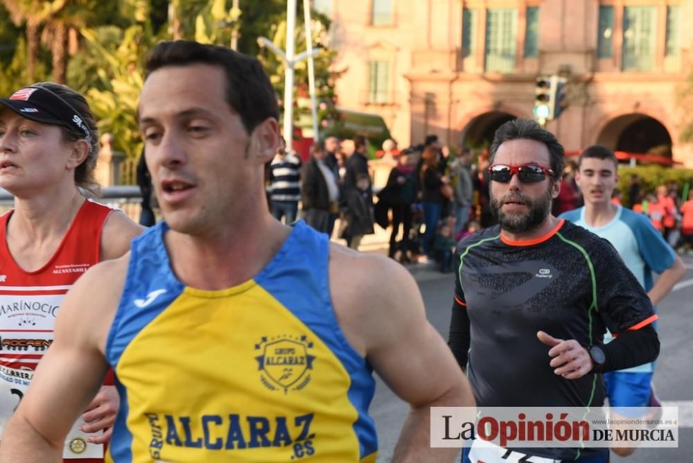 V Carrera Rotary-Ciudad de Murcia