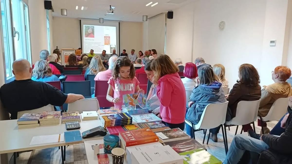 Actividades para el fomento de la lectura entre los más pequeños en Quart de Poblet.