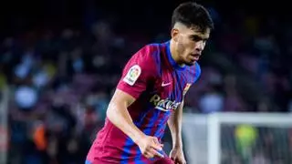 La nueva perla del Barça que no llegó al Valencia por 10.000 euros