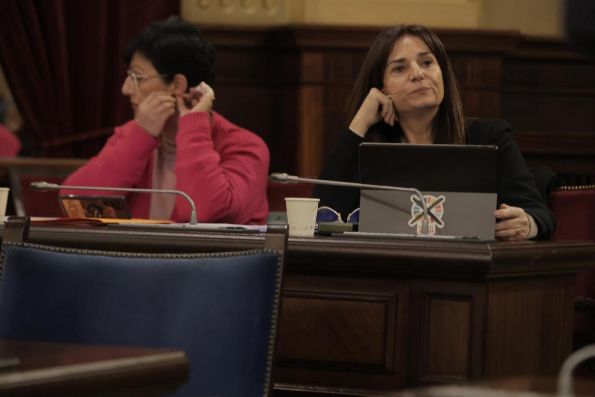 Prohens anuncia que retira los Presupuestos al no tener los apoyos suficientes Prohens anuncia que retira los Presupuestos al no tener los apoyos suficientes
