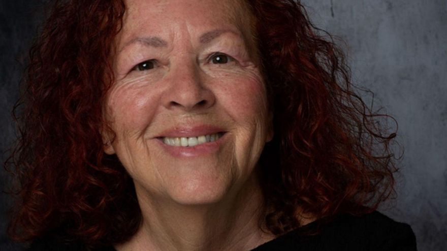 Paz Martínez: del teatro para curar heridas