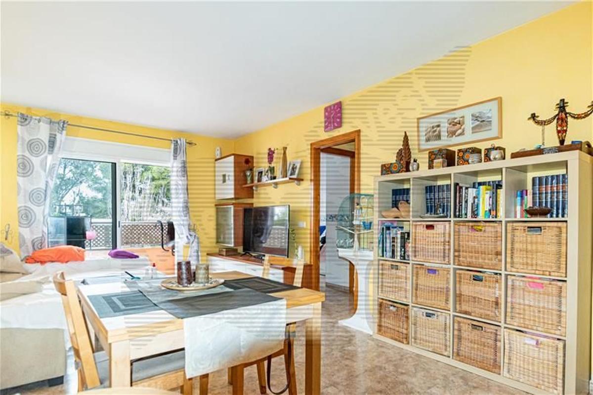 Piso en venta en Alcúdia.