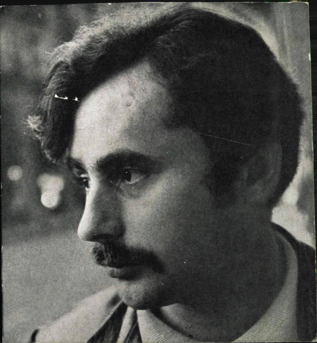 Muere el escritor Guillem Frontera a los 79 años: Una vida en imágenes