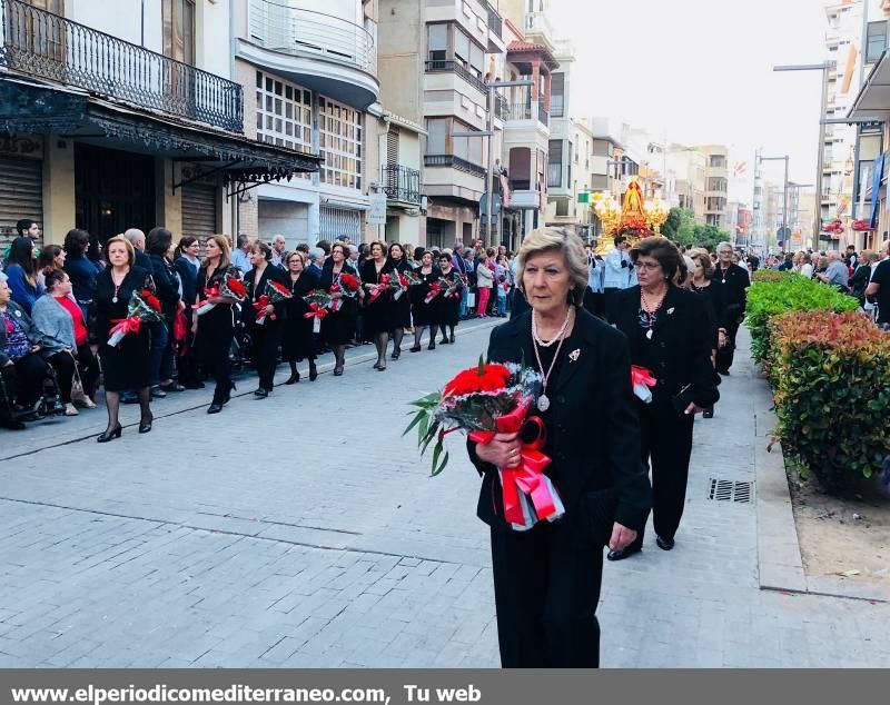 Fiestas patronales de Santa Quitèria de Almassora II