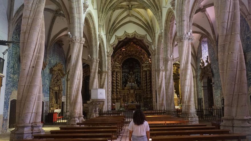 Camino de Olivenza (2ª parte)