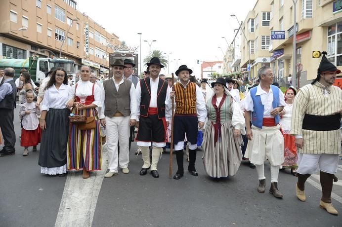 ROMERIA DE GALDAR