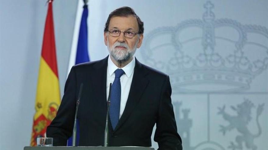 Rajoy asistirá en Murcia el 7 de junio a la asamblea general de la CROEM