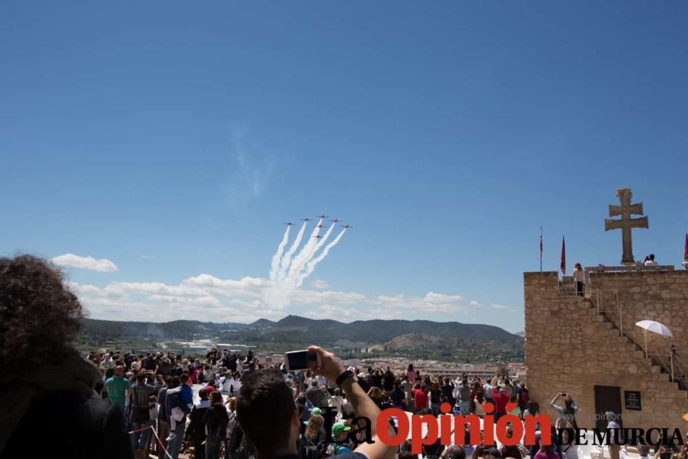 Vuelo Patrulla Águila