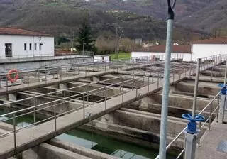 Guerra del agua en Langreo: El Principado avala la rebaja del caudal que pide Hidrográfica