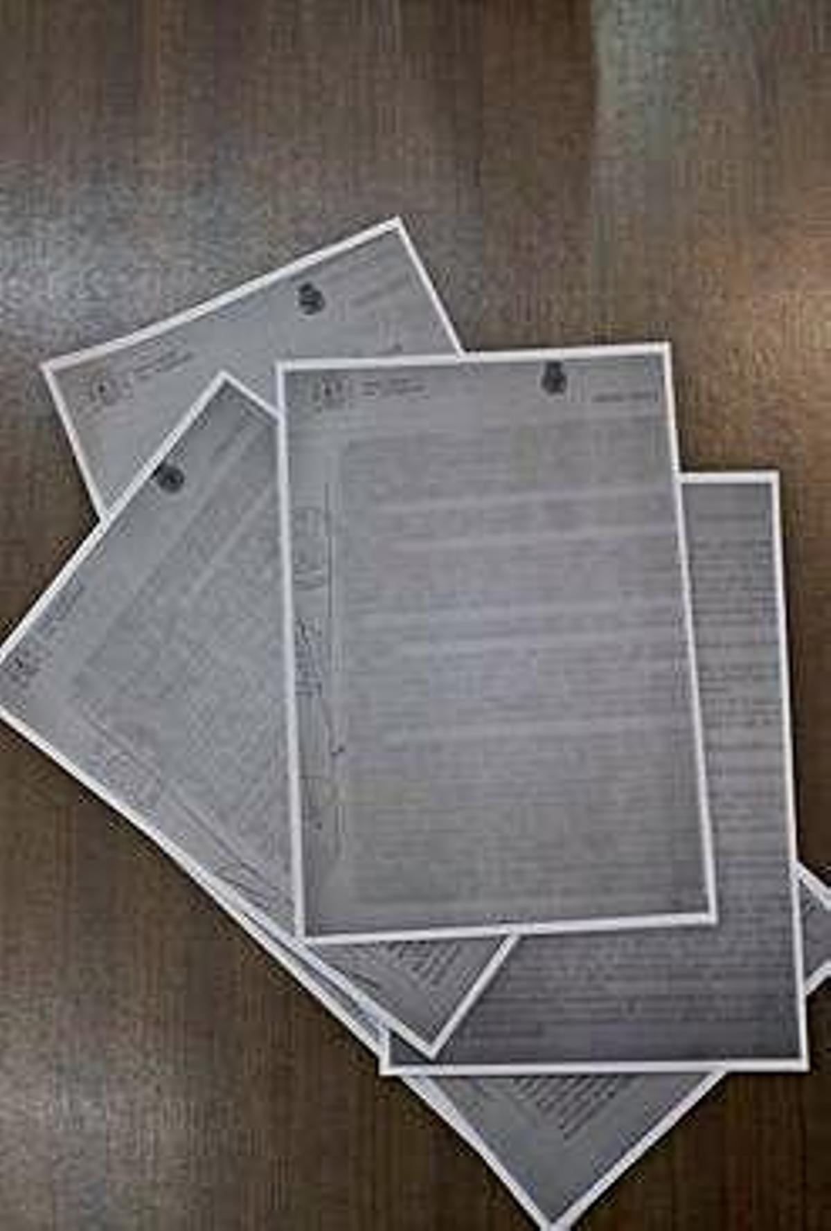 La primera víctima de abusos sexuales del sacerdote Ramos Gordón va al Juzgado