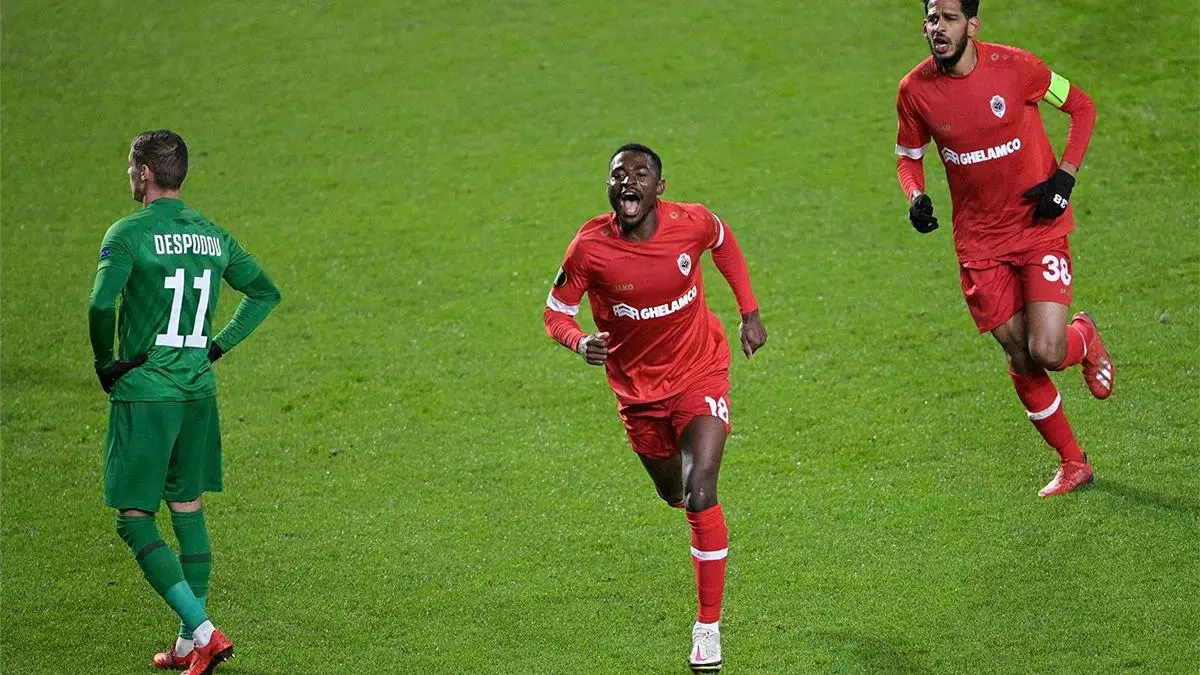 Un ex del Barça reforzará al Granada