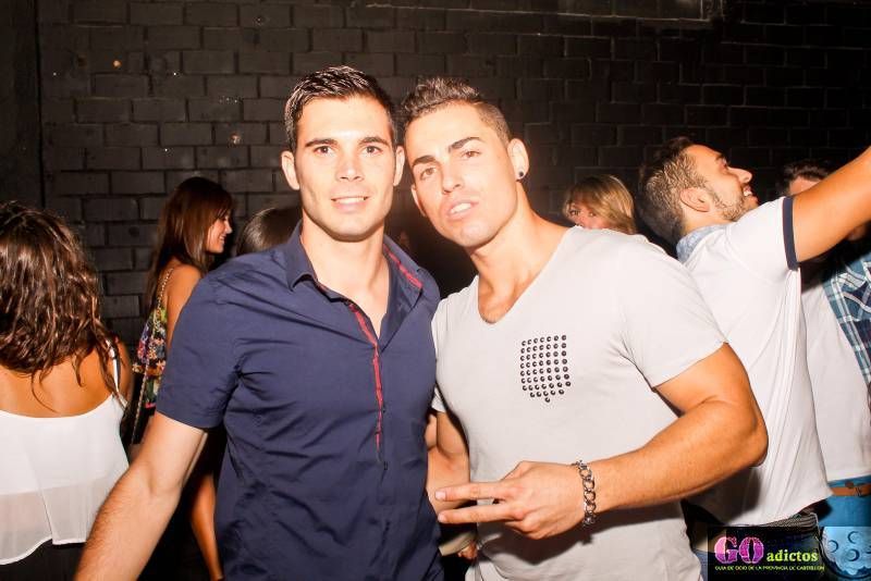 GALERÍA DE FOTOS- Gomad&Monster, La Mina Reapertura (13/09/14)