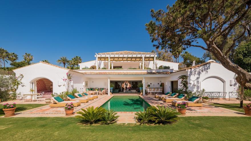 El sector inmobiliario de lujo de Marbella prevé un incremento de reservas para San Valentín 2026