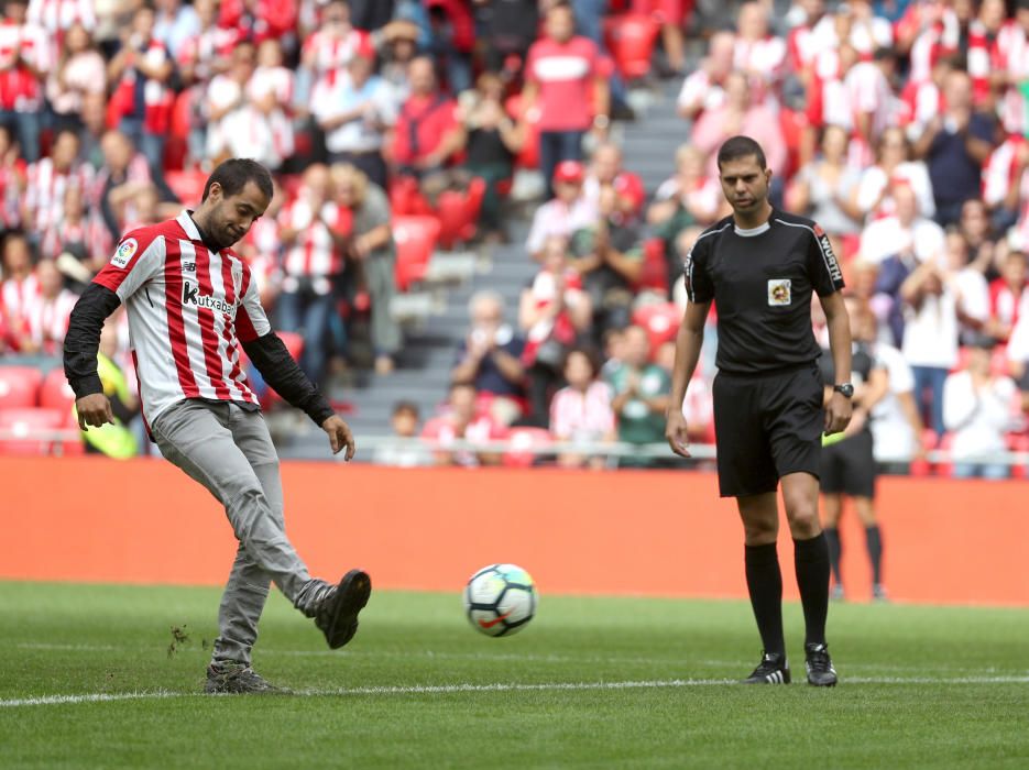 Athletic de Bilbao - Girona FC