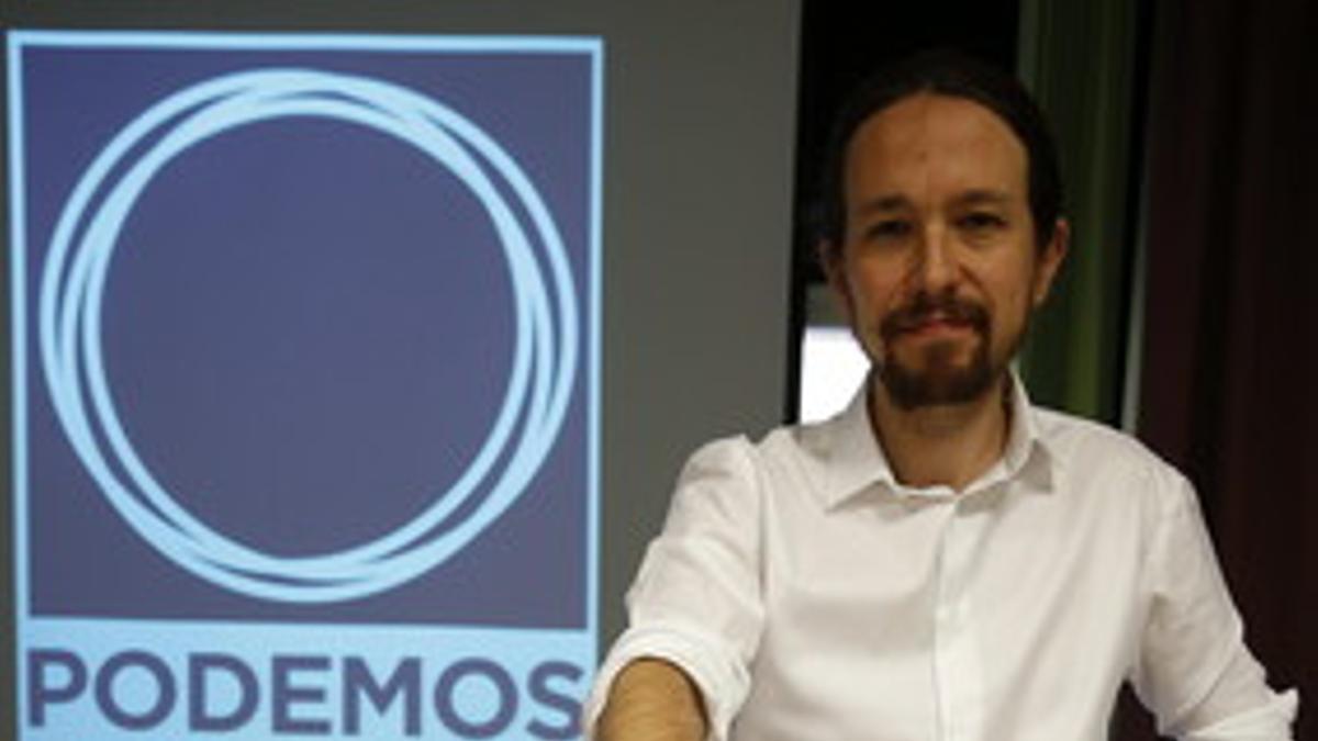 Las candidaturas afines a Pablo Iglesias se hacen con el poder municipal de Podemos