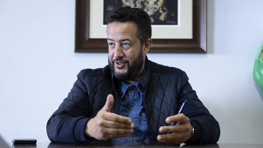 У Ла-Вікторія-де-Асентехо реалізують масштабну програму модернізації міської інфраструктури