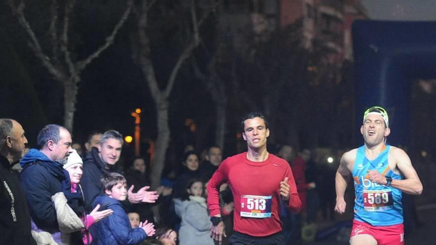 La Running Challenge más larga y diversa se abre el sábado en El Ranero