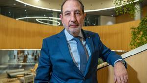 Ramon Espadaler: "A Catalunya no necessitem més jutjats, sinó més jutges"