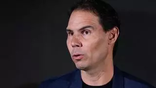 Rafa Nadal (40 años) invierte en la construcción de 33 viviendas de lujo en Marbella: "Este proyecto tiene un significado muy especial para mí"