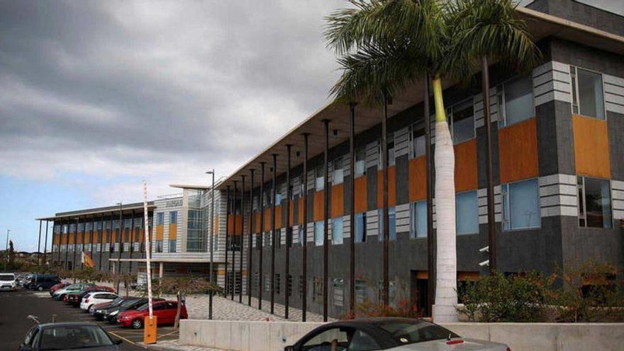 Detenidos por una agresión sexual en Tenerife a una mujer con discapacidad