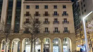 Dos nuevas marcas de renombre y 90 viviendas de alquiler flexible llegan al paseo Independencia de Zaragoza