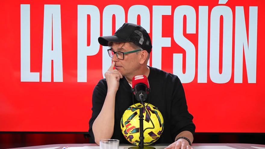 La Posesión 3x17 | El postureo de Florentino y Laporta: No se llevan tan mal como parece...