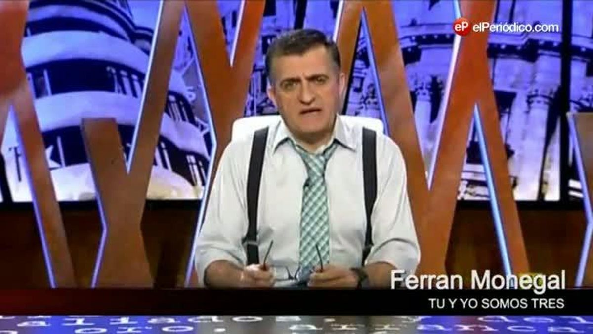 La nova ’marca Espanya’