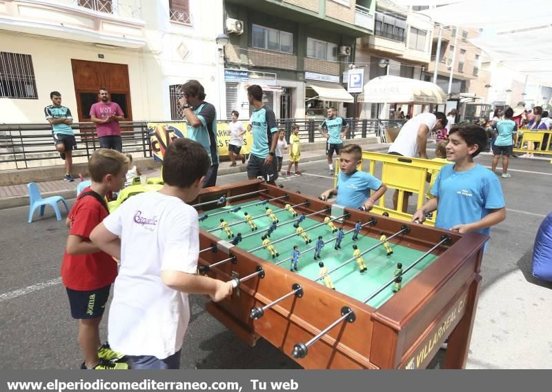 Mare de Déu de Gràcia de Vila-real 2018