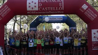 Cuenta atrás para la Mitja Marató de Castelló del 2023: fecha, inscripciones...