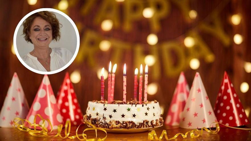 La psicóloga Rocío Ramos, 'Supernanny', alerta sobre el exceso de celebraciones infantiles: 