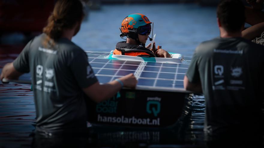 Mónaco acoge la décima edición del Energy Boat Challenge