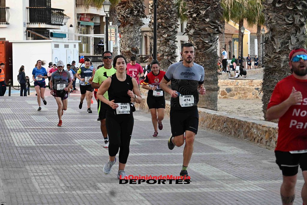 Carrera 5k Animal en Los Alcázares 2024 (II)